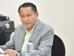 Bambang Patijaya Soal Harga Pertamax Naik: Masih Lebih Murah Dibanding Negara Tetangga