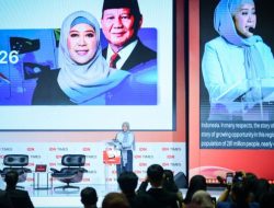 Menkomdigi Meutya Hafid Siapkan Digitalisasi Bansos dan UMKM Berbasis AI Bagi 50 Juta Penerima Manfaat