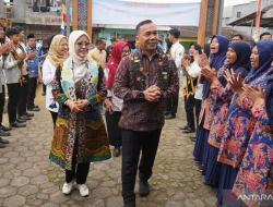 Mendukbangga Wihaji Ungkap Peran Penting TPK Dampingi Keluarga Cegah Stunting