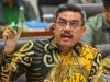 Menteri UMKM Maman Abdurrahman Siapkan Sertifikasi Halal Gratis bagi 500 Ribu Pelaku UMKM