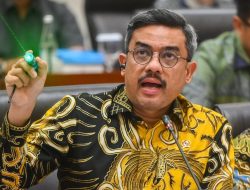 Menteri UMKM Maman Abdurrahman Siapkan Sertifikasi Halal Gratis bagi 500 Ribu Pelaku UMKM
