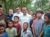 Menteri ESDM Bahlil Lahadalia Kenang Masa Kecil Tanpa Listrik, Kini Berjuang Terangi Seluruh Desa di Indonesia