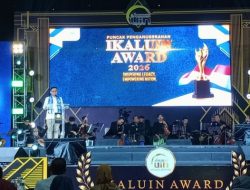 Ace Hasan Syadzily Ajak Alumni UIN Jakarta Terus Berkontribusi bagi Bangsa dan Kemanusiaan