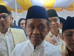 Menteri ESDM Bahlil Lahadalia Pastikan Pasokan Batu Bara Aman, Minta PLN Tuntaskan Pemadaman Listrik Bergilir