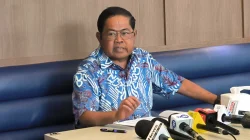 Idrus Marham: Target Bahlil Lahadalia Itu Tambah Kursi Partai Golkar dan Sukseskan Pemerintahan Prabowo