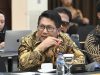 Beniyanto Tamoreka Dorong Daya Saing RI di Tengah Dinamika Ekonomi Global Dengan Penguatan Tata Kelola SDA