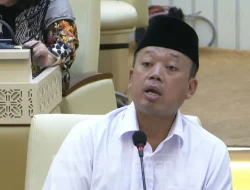 Menteri ATR/BPN Nusron Wahid Minta Tambah Anggaran Rp. 3,23 Triliun Demi Kinerja Terbaik Reforma Agraria