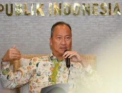 Menperin Agus Gumiwang Bangun Ekosistem EV Nasional, Dorong IKM Rebut Pasar Komponen