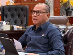 Menteri P2MI Mukhtarudin Matangkan Agenda Perlindungan PMI di Malaysia Jelang Pertemuan Prabowo-Anwar Ibrahim
