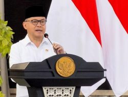Menteri P2MI Mukhtarudin Pastikan ART Asal Indonesia Korban Penganiayaan Brutal di Malaysia Dalam Kondisi Aman