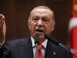 Anggota Parlemen Israel Ariel Kellner Cap Turki Musuh Negara, Tuding Erdogan Berbahaya