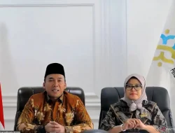 Mendukbangga Wihaji Sebut Bahasa Kasih Jadi Kunci Keluarga Harmonis di Era Digital
