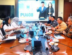 Gubernur Kepri Ansar Ahmad Siapkan Pulau Penyengat Jadi Ikon Pelestarian Sejarah Nasional