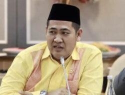 Jamaludin Malik Desak PLN Benahi Manajemen Kontrak dan Distribusi Batu Bara Cegah Listrik Padam Bergilir