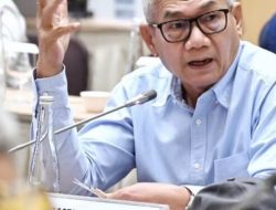 Agun Gunandjar Sentil Kasus Eks Wamen Imipas Silmy Karim: Kita Sedang Miskin Keteladanan Pemimpin