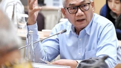 Agun Gunandjar Sentil Kasus Eks Wamen Imipas Silmy Karim: Kita Sedang Miskin Keteladanan Pemimpin