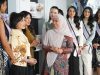 Menkomdigi Meutya Hafid Gandeng Puteri Indonesia 2026 Kampanyekan Perlindungan Anak di Ruang Digital