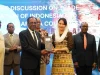 Wamendag Dyah Roro Esti Garap Pasar Afrika, RI Bidik Peluang Dagang Miliaran Dolar