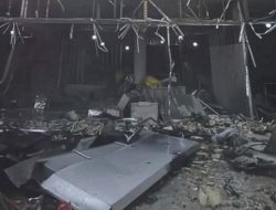 Kemlu Kuwait Usir 2 Diplomat Iran Usai Drone Teheran Serang Bandara Internasional