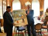 Menko Airlangga Targetkan Tinjauan Teknis Aksesi OECD Rampung 2 Tahun Lagi