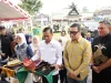 Mendukbangga Wihaji Kunjungi Dairi dan Pakpak Bharat, Kawal Langsung Program Gizi Anak dan Penurunan Stunting