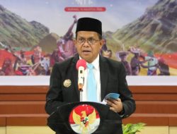 Gubernur Melki Laka Lena Rombak BUMD NTT: Tak Ada Lagi Penyertaan Modal Tanpa Program Jelas!