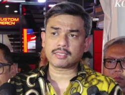 Menteri Maman Abdurrahman: Pemadaman Listrik Bergilir Rugikan UMKM, Minta PLN Segera Berbenah