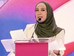 Menkomdigi Meutya Hafid Bertemu Bapak AI Dunia Yoshua Bengio, Diperingatkan Bahaya AI