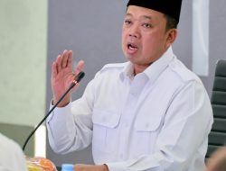 Menteri ATR/BPN Nusron Wahid Siapkan Percepatan Sertifikasi Bagi 27 Ribu Tanah Masjid di Jateng