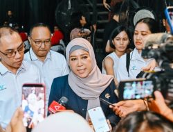 Menkomdigi Meutya Hafid Catat 175 Platform Digital Sudah Jalani Self-Assessment PP TUNAS