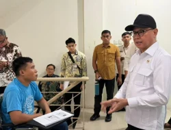 Menteri Mukhtarudin Kerahkan Satgas P2MI Kejar dan Tangkap Penipu Calon Pekerja Migran di Batam