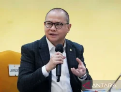 Pesan Idul Adha Menteri P2MI Mukhtarudin: Pengorbanan Pekerja Migran Jihad Ekonomi Yang Mulia