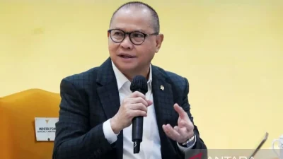 Pesan Idul Adha Menteri P2MI Mukhtarudin: Pengorbanan Pekerja Migran Jihad Ekonomi Yang Mulia