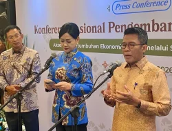 Misbakhun Siapkan Omnibus Law Keuangan, Regulasi Negara Bakal Dirombak Besar-Besaran