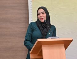 Ranny Fahd Arafiq: Strategi BGN Revitalisasi Kantin Sekolah di Wilayah 3T Lindungi Hak Gizi Anak