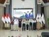 Lepas 133 Pekerja Migran ke Korsel, Wamen P2MI Christina Aryani Wanti-wanti Patuhi Aturan Negara Penempatan