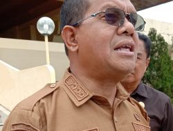 Gubernur Melki Laka Lena Tegaskan Kendaraan Pelat Luar Wajib Beli BBM Non-Subsidi di NTT