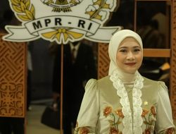 Adela Kanasya Kebijakan Pendidikan Dokter Spesialis Berbasis RS Percepat Pemerataan Dokter di Indonesia