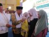 Gubernur Lemhannas Ace Hasan Buka Camp Religi Mubarakah VIII 2026 di Asrama Haji Cikembar Sukabumi