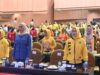 Sarasehan dan Dialog Nasional KPPG Dorong Kolaborasi Tingkatkan Representasi Perempuan di Parlemen
