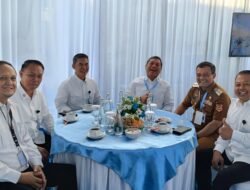 Wisnu Aji Nugroho: Swasembada dan Surplus 2026 Rentan Beras Rusak, Butuh Tata Kelola dan Modernisasi Gudang