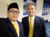 DPP KNPI Puji Menteri Irfan Yusuf dan Wamen Dahnil Anzar Atas Suksesnya Penyelenggaraan Haji 2026