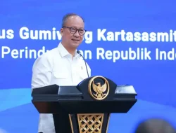 Menperin Agus Gumiwang Pacu Ekosistem EV, Dorong Industri Kecil dan Menengah Masuk Rantai Pasok Mobil Listrik