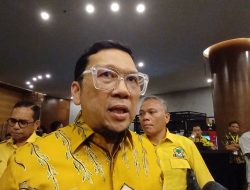 Ahmad Doli Kurnia Tegaskan Putusan MK Bukan Ancaman, Semua Parpol Sudah Penuhi Kuota Perempuan