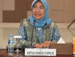 Denmark Geger! Hetifah Desak Investigasi Dugaan Pemalsuan Riset oleh WNI