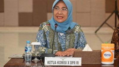Denmark Geger! Hetifah Desak Investigasi Dugaan Pemalsuan Riset oleh WNI