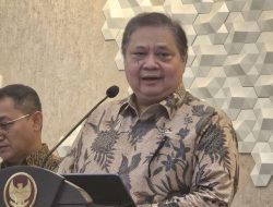 Menko Airlangga Resmikan Ekspor Satu Pintu, DSI Mulai Kelola Tiga Komoditas Strategis