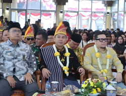 Mendukbangga Wihaji Kerahkan Kader TPK dan Program GENTING Demi Putuskan Mata Rantai Stunting