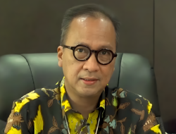 Menperin Agus Gumiwang Optimis Emas Perhiasan Tetap Diburu, Tak Tergeser Demam Logam Mulia
