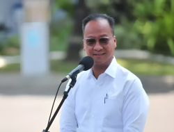 Menperin Agus Gumiwang Ungkap Peluang Triliunan Rupiah di Balik Rendahnya Konsumsi Susu Indonesia